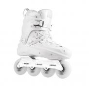 Ролики фрискейт Flying Eagle X7 Reaver Pro White